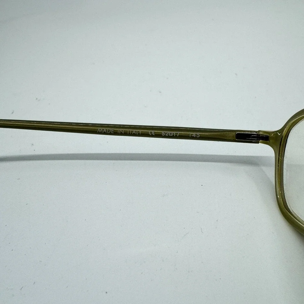 Calvin Klein 736S 646 Eyeglasses Glasses Frames 140‎ H11114
